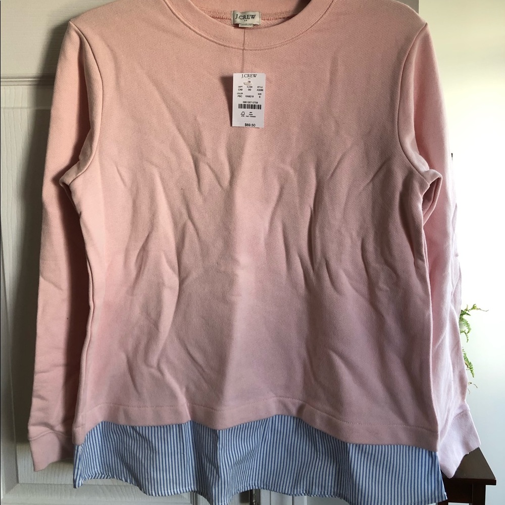 J.Crew sweater - Picture 2 of 4